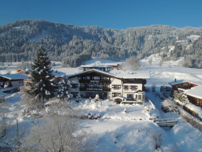 Гостиница Chalet Garni Hotel Zimmermann, Райт-Кицбюэль